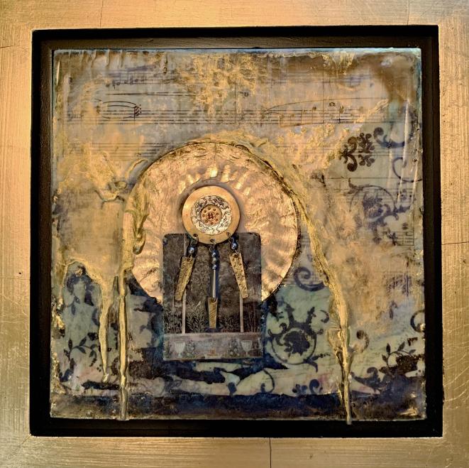 2025 Juried Show – Rocklin Fine Arts (RFA)