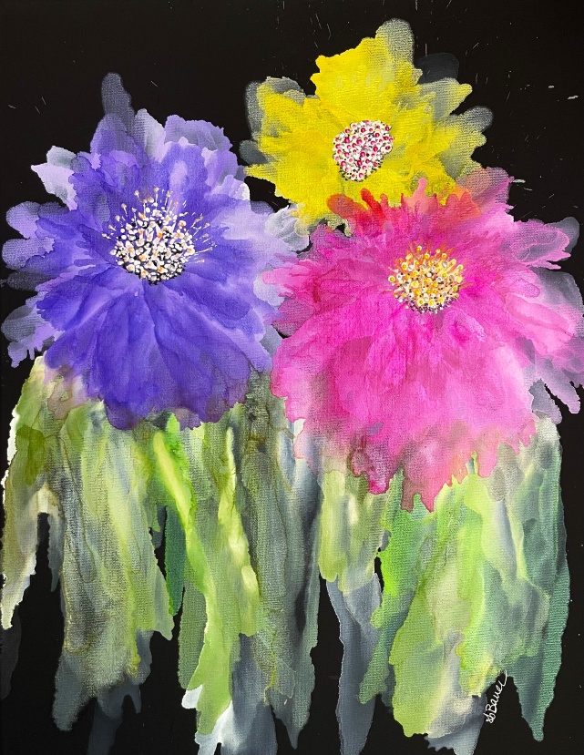 2025 Juried Show – Rocklin Fine Arts (RFA)